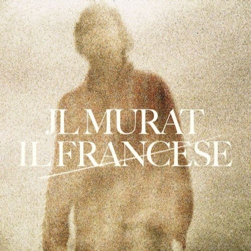 Il Francese - Jean Murat -louis