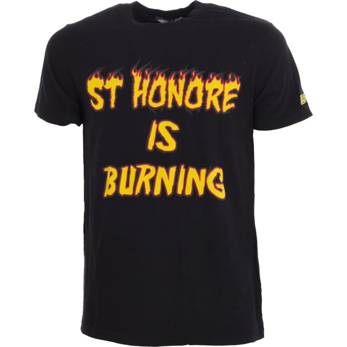 CINORE 16S1LT230 T-shirt met korte mouwen voor dames