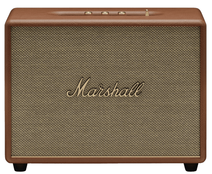 Marshall Woburn III BT Bruin