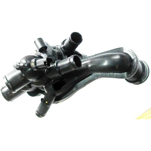 Thermostaat, koelvloeistof MOTORAD 678-105K
