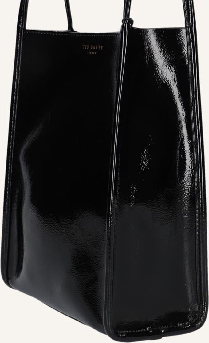Ted Baker Brileyy Schoudertassen Dames - Zwart - Maat ONESIZE