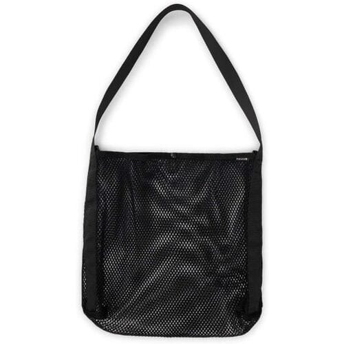 Prénatal luxe boodschappennet Black unisex