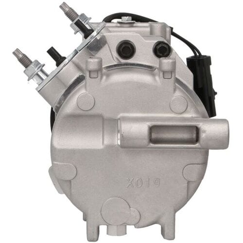 Airco-compressor BOSCH 1 986 AD1 314