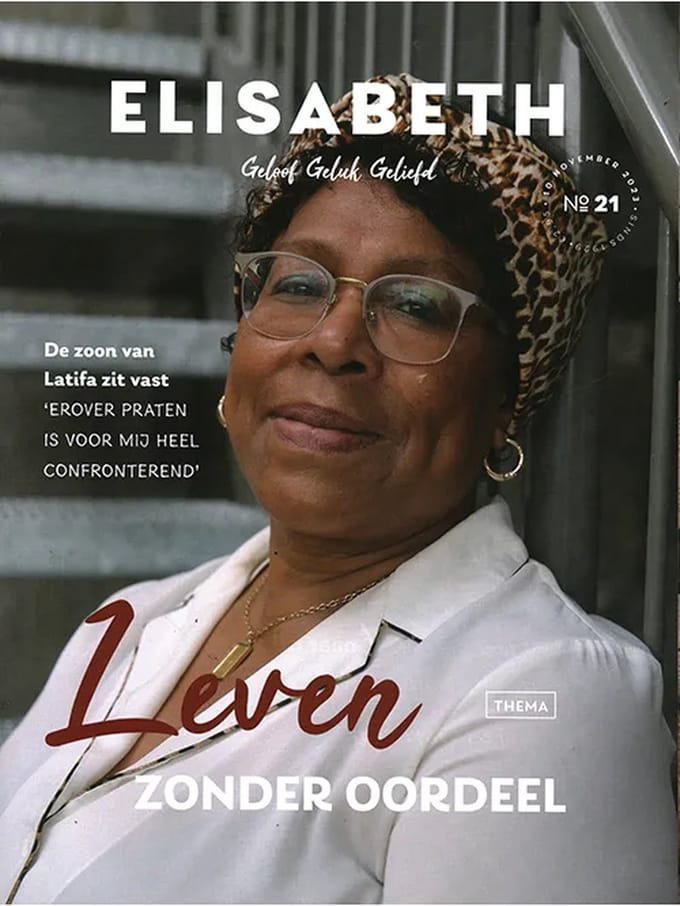 Elisabeth - 21 2023