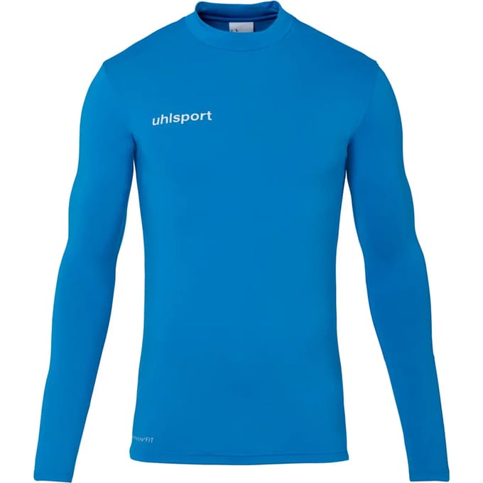 Uhlsport Prediction Bundle Keeperset Heren - Lichtblauw / Wit | Maat: M