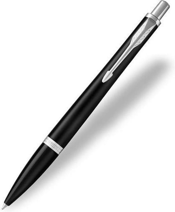 Parker Urban Vulpen Blauw - Stijlvol Schrijven