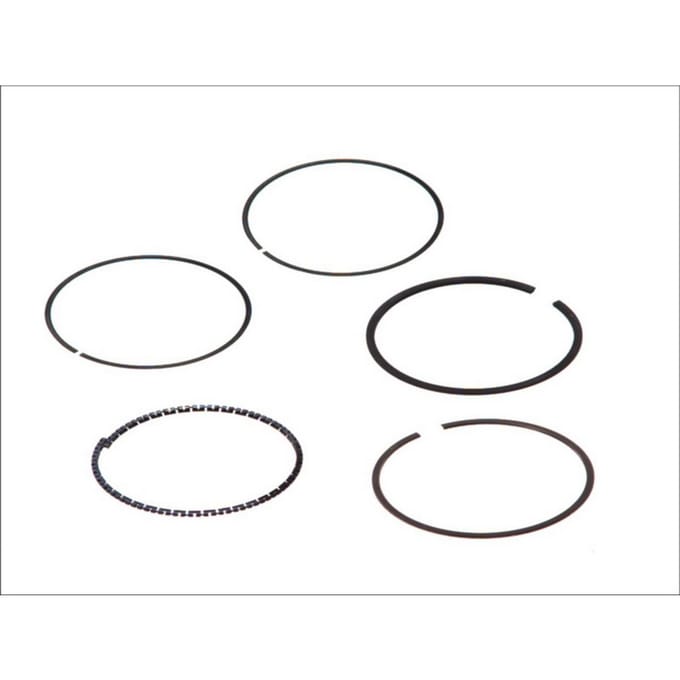 Zuigerveren set GOETZE 08-102400-00