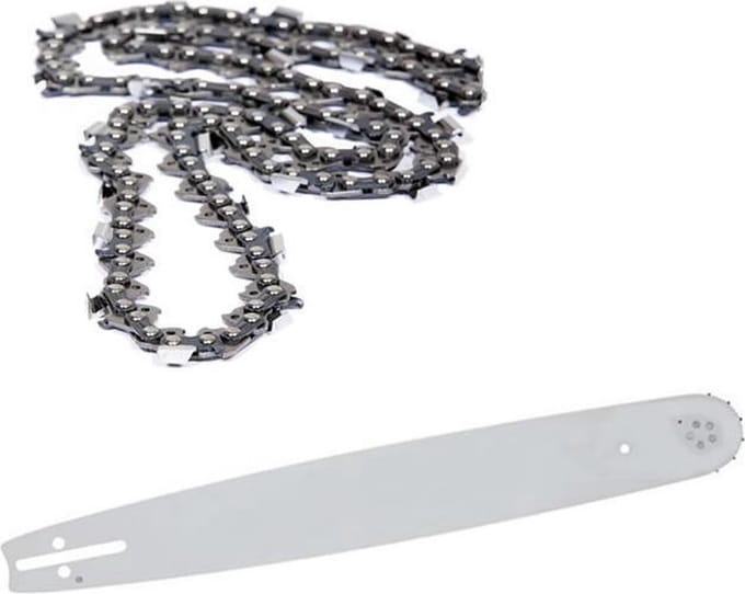 Zaagketting TT+ zaagblad 35cm voor Bosch AKE 35 Modellen
