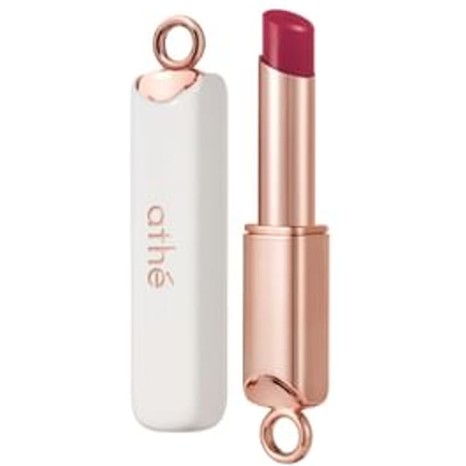 athé - Authentic Lip Balm - 10 Colors #12 Alluring