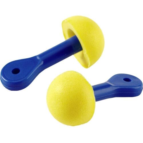 3M EAR EX01002 Oordoppen 28 dB Vaker te gebruiken 100 paar