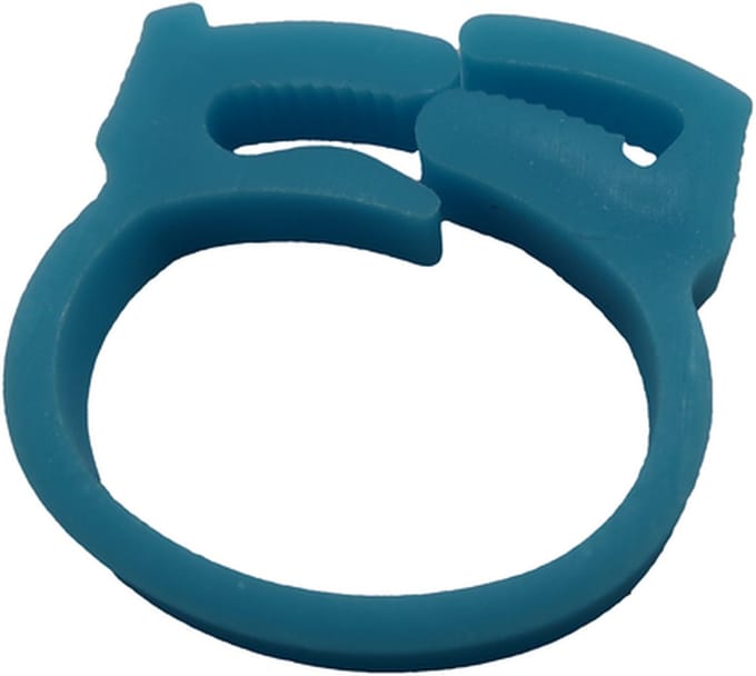 Q-Link kabelbinder 6 stuks
