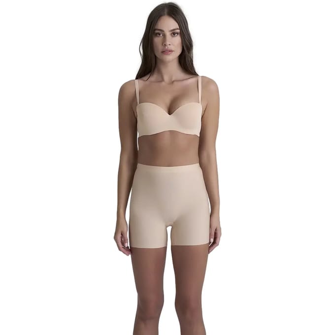 Korte dameskleding Bye Bra Smooth Essentials