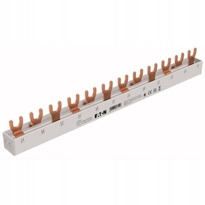 Eaton EVGK Serie - Verbindingsplaat - 63A - 12m - 10mm²