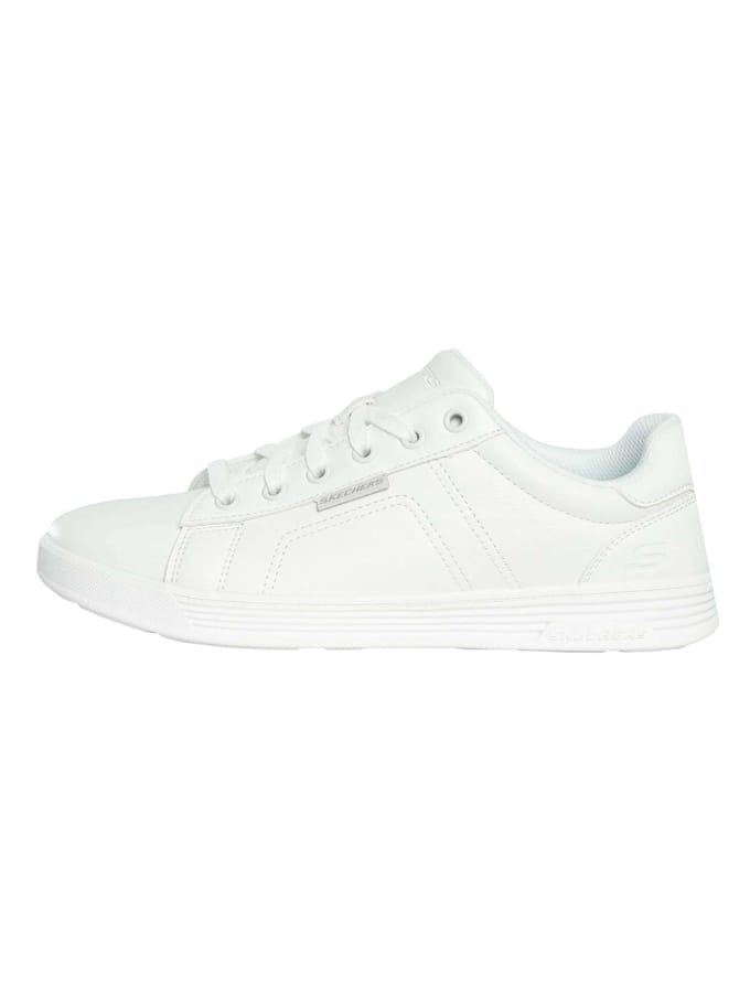 Skechers Cavell Hensley Schoenen Wit EU 45 Man