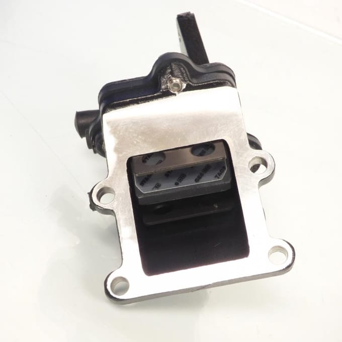 Clapet d admission Stage 6 pour Scooter MBK 50 Booster Neuf