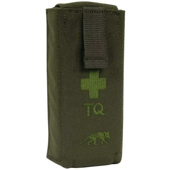 Zak voor stuwband Tasmanian Tiger Rabat Velcro