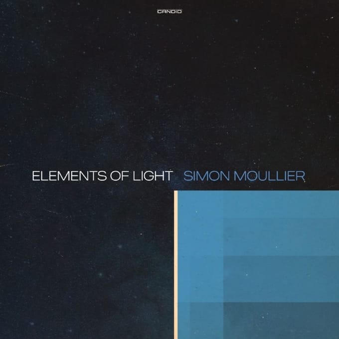 Elements Of Light - Simon Moullier