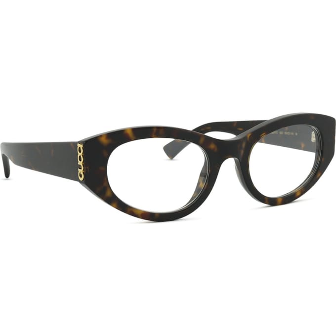 Bril Gucci GG2041O-002 Vrouw