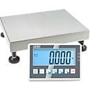 Industriële weegschaal KERN IFC 60K-3, weegvermogen 60 kg, afleesbaarheid 2 g