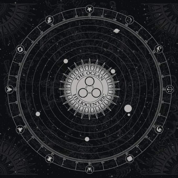 The Ocean - Heliocentric (2 LP) (Reissue)