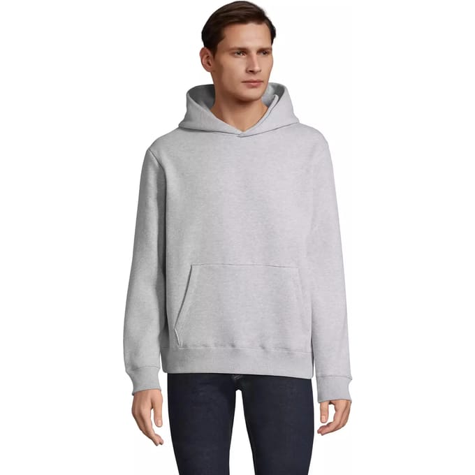 Hoodie Atelier Textile Français Gabriel