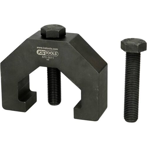 KS Tools 670.0011 Poelietrekker voor kogelgewricht