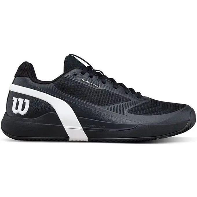 Tennisschoenen Wilson Rush Pro 5 Clay