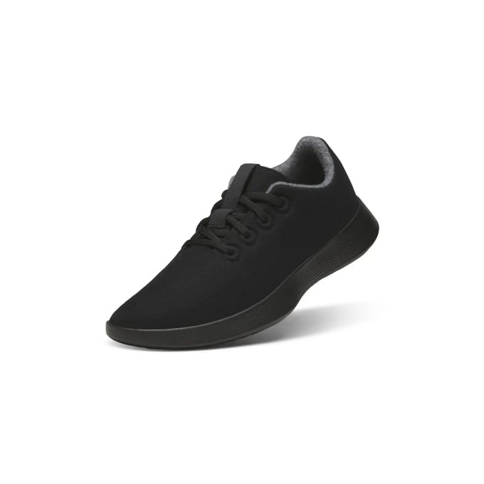 Schoenen dames Allbirds Runner NZ