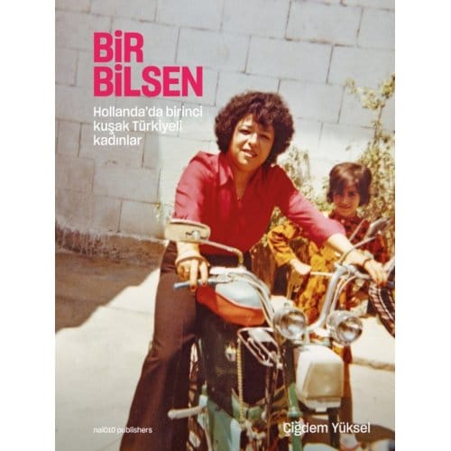 Bir Bilsen - Hızır Cengiz