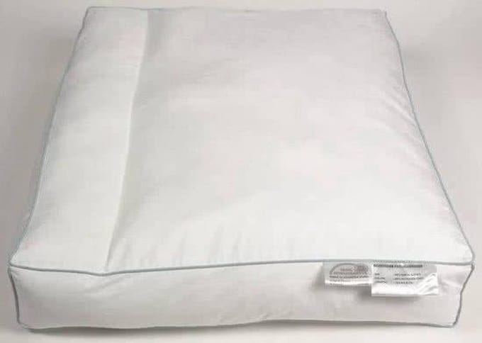 Orthopedisch medisch kussen (nek ondersteuning) - 50x60x10 cm - Slaap Kussen