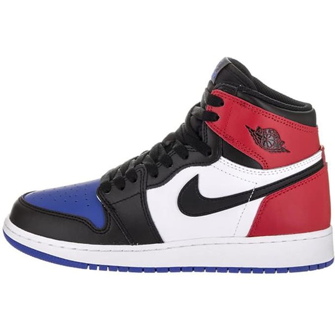Jordan 1 Retro Top 3 GS 575441-026 38