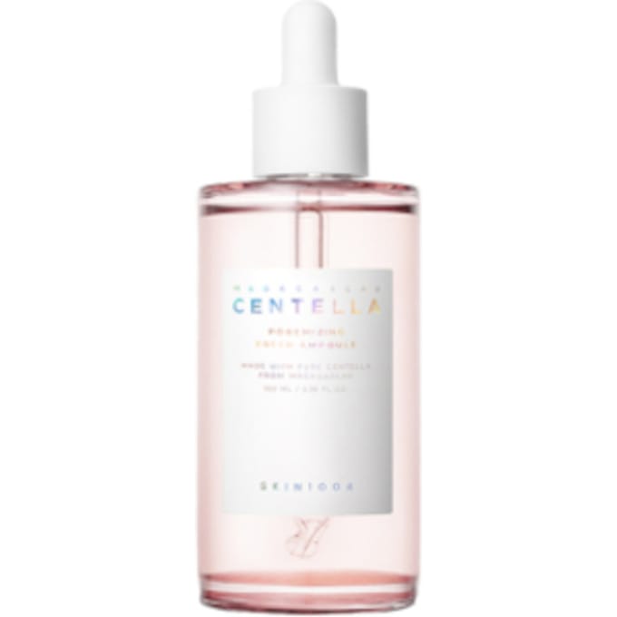[Promotie] SKIN1004 - Madagascar Centella Poremizing Fresh Ampoule - 100ml