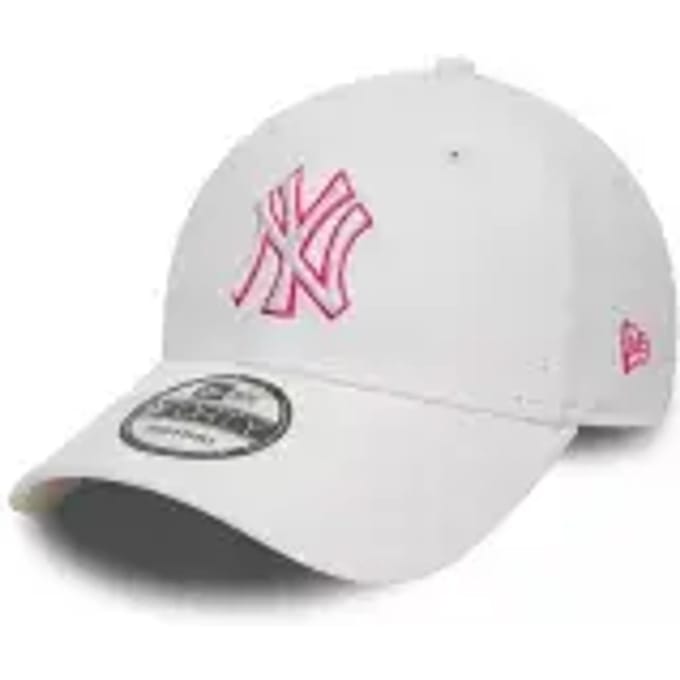 Baseball cap New Era New York Yankees 9FORTY Team Outline