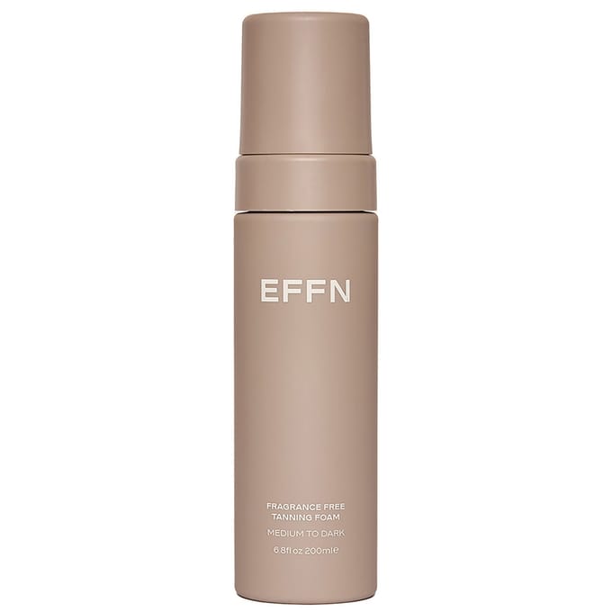 EFFN The Tanning Essentials - Medium Dark Kit