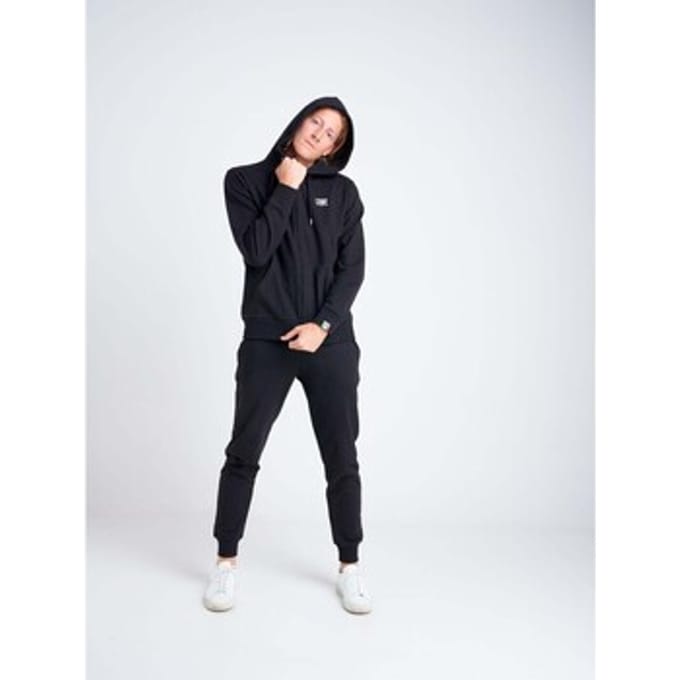 Trainingspak Leone 1947 Man Suit Hoody Jumper