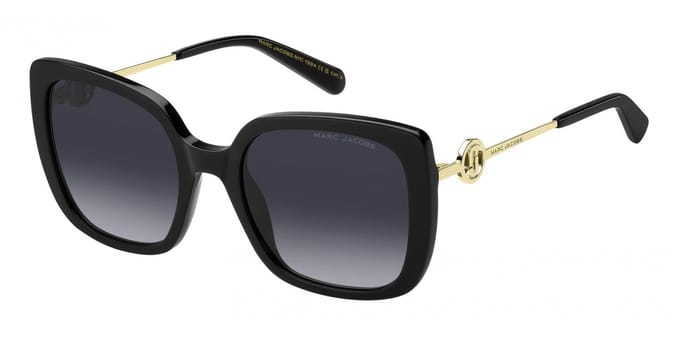 Marc Jacobs MARC 727/S Black 55/21/135 WOMAN Zonnebrillen