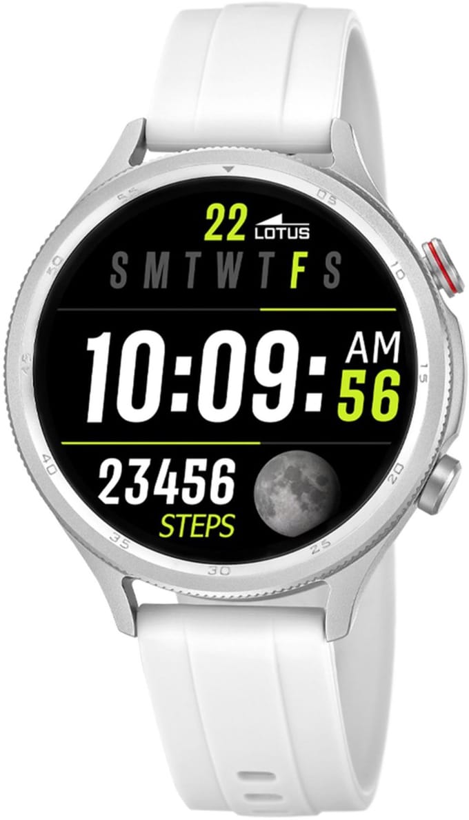 Lotus - 50203/1 - Smartwatch - Unisex