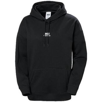 Helly Hansen Yu Hoodie Zwart S Vrouw