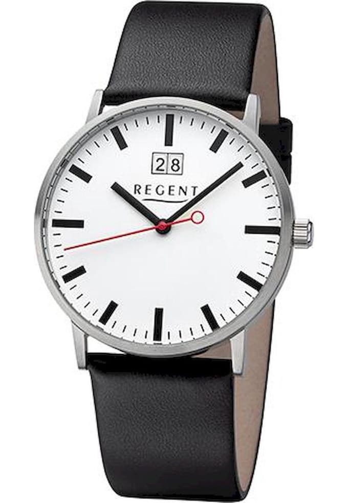 Regent Herenhorloge F-1266