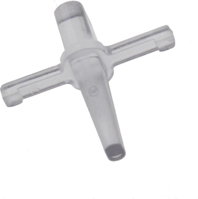 BEKO - KNOPJE LICHTBORD DC7230X - 2963910100