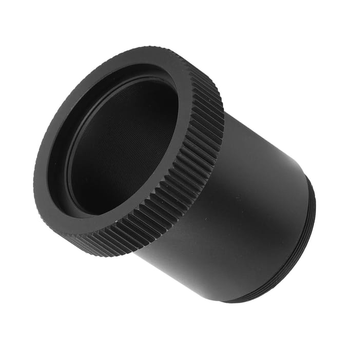 Telescoopcamera SCT Adapter T2 Ring PAluminiumlegering voor Systeemcamera R-vattingcamera yellow