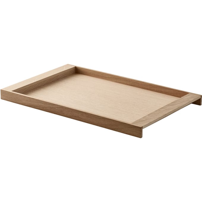 Skagerak by Fritz Hansen Dienblad No.10 - large (34 x 53,5 cm)