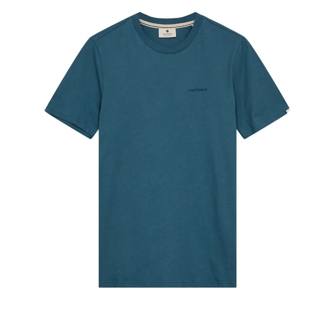 T-shirt Anerkjendt Rod