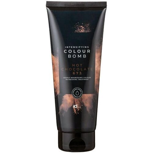 IdHAIR Intensifying Colour Bomb Hot Chocolate 673 200 ml