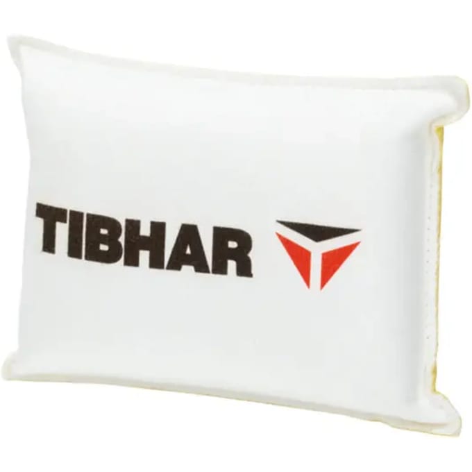 Spons met print Tibhar