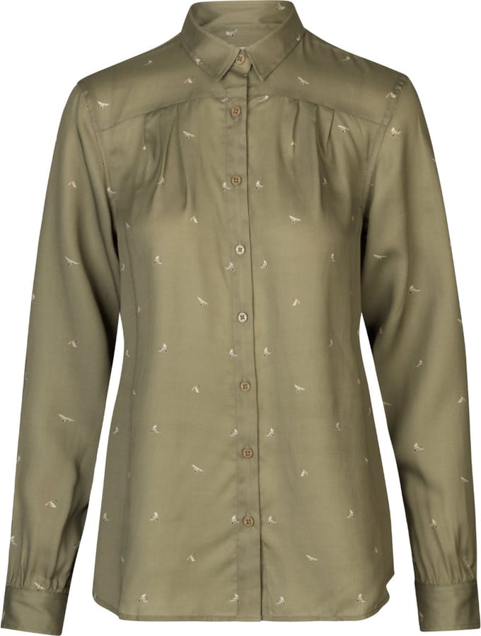 Härkila Abigail L/S shirt Women Maat S
