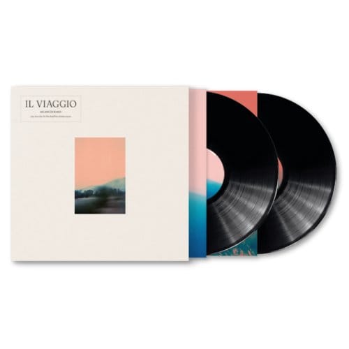 Melanie De Biasio - Lay Your Ear To The Rail / The Chao (2 LP)