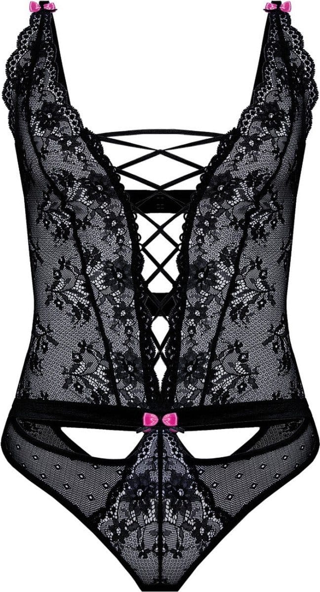 RZ Fifii body black