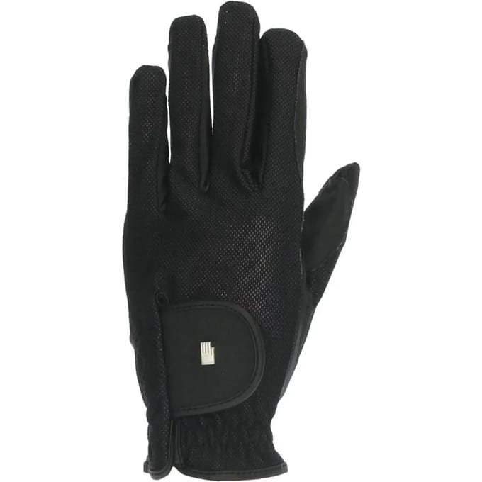 Rijhandschoenen Roeckl Grip Lite