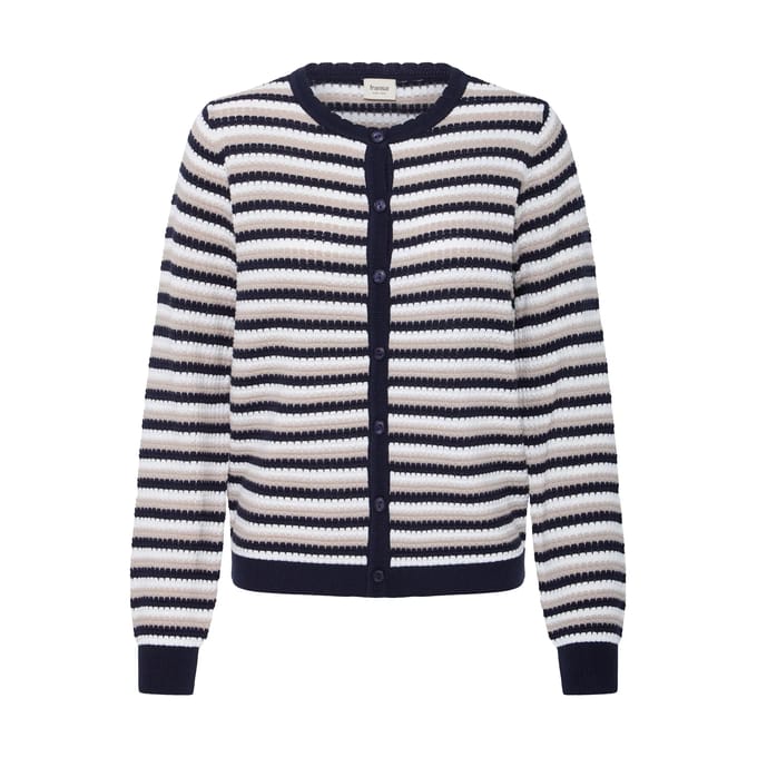 fransa - FRCAIA CAR 2 - Dames - Cardigans